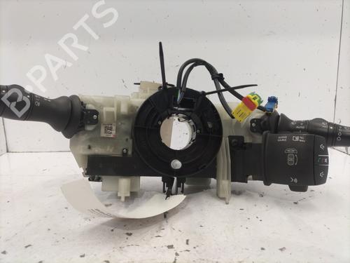 Used Squib airbag RENAULT MEGANE III Grandtour (KZ0/1) 1.5 dCi (KZ1M, KZ1W, KZ0R) (106 hp) 22847577