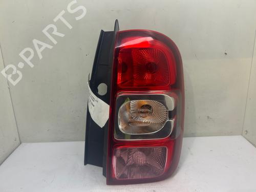 Right taillight DACIA DUSTER (HS_) 1.5 dCi | BP38562441C35 - Image 5