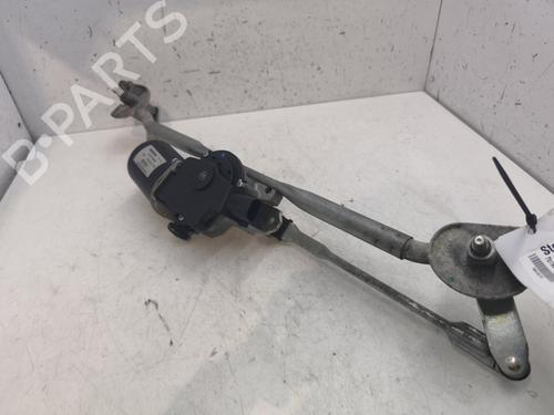 Front wiper motor TOYOTA AVENSIS (_T25_) 2.0 D-4D (CDT250_, CDT250R) | BP27971706M29 