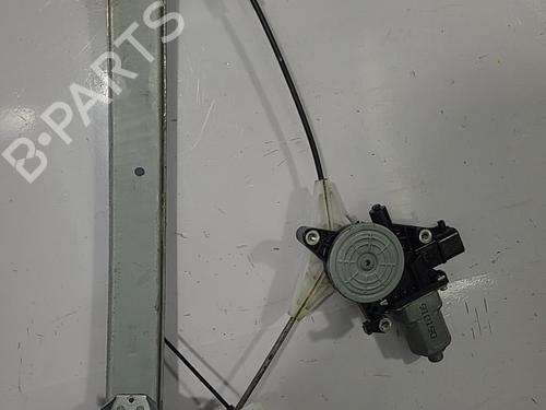 Rear right window mechanism SUBARU LEGACY V Estate (BR) 2.0 D AWD (BRD) | BP22820593C25 