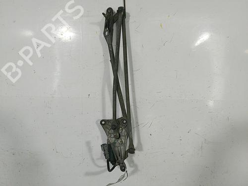 Front wiper motor RENAULT SAFRANE II (B54_) 2.5 20V (B54F) | BP24518636M29 