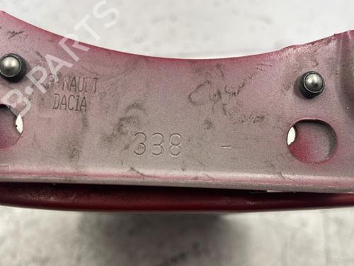 Fuel flap DACIA SANDERO II 1.5 dCi | BP24148785C131