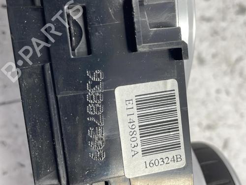 Climate control RENAULT CLIO IV (BH_) 0.9 TCe 90 (BHNF, BHMA, BHMH, BHJK, BHJR) | BP23978582I5 