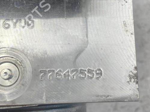 Used ABS pump ABS pump FORD S-MAX (WA6) 2.0 TDCi (140 hp) 22829887 22829887