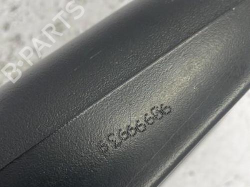 Left mirror VOLVO V40 Estate (645) 1.9 DI | BP22838928C26 
