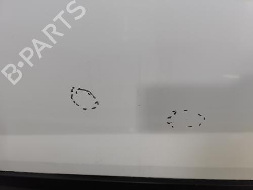 Left front door PEUGEOT EXPERT Van (VF3A_, VF3U_, VF3X_) 1.6 HDi 90 16V | BP29495006C2 