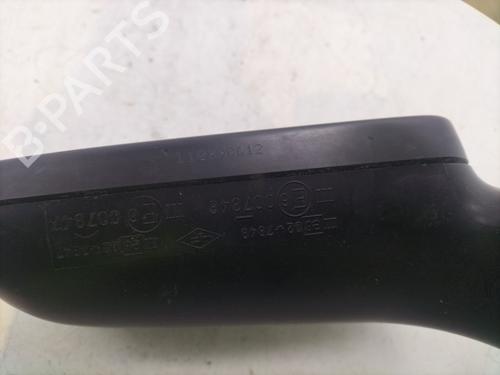 Left mirror AUDI 80 B4 Saloon (8C2) 1.9 TDI | BP28328717C26 