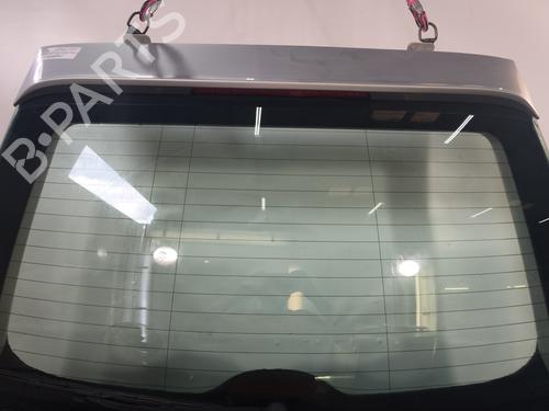 Tailgate MERCEDES-BENZ C-CLASS T-Model (S203) C 220 CDI (203.208) | BP29079643C6