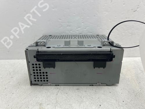 Radio FORD FIESTA VI (CB1, CCN) 1.6 TDCi | BP36172390E6 - Image 3