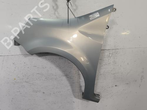 Left front fenders RENAULT MODUS / GRAND MODUS (F/JP0_) 1.4 (JP01, JP0J) | BP29980484C41