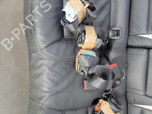 Seats set INFINITI Q30 2.2 D AWD | BP29438544C78 