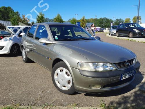 Used Parts OPEL VECTRA B (J96) 2.0 i 16V (F19) (136 hp) 2163515