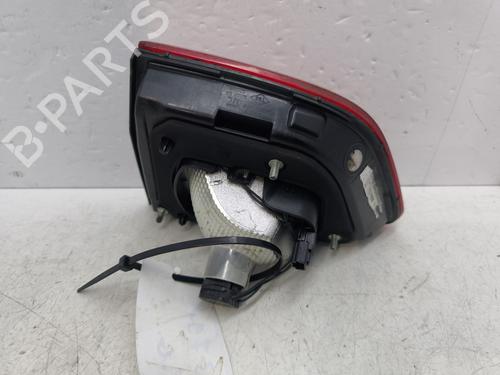 Left tailgate light RENAULT KADJAR (HA_, HL_) 1.6 dCi 130 (HLA4) | BP30709304C79 - Image 2