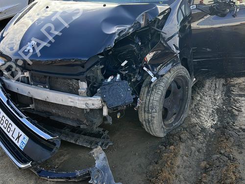 Starter PEUGEOT 208 I (CA_, CC_) 1.6 HDi / BlueHDi 75 | BP25833302M8 
