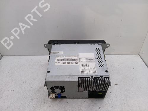 Radio VW PASSAT ALLTRACK B7 (365)  | BP36768991E6  - Image 5