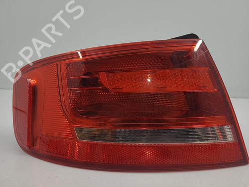 Used Left taillight Left taillight AUDI A4 B8 (8K2) 2.0 TDI (120 hp) 22823485 22823485