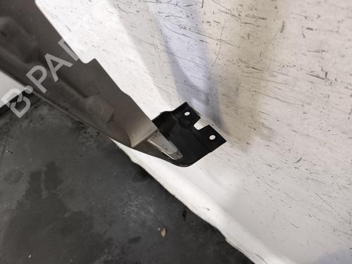 Forkjerm venstre RENAULT SCÉNIC II (JM0/1_) 1.5 dCi (JM1E, JM16) | BP29960058C41