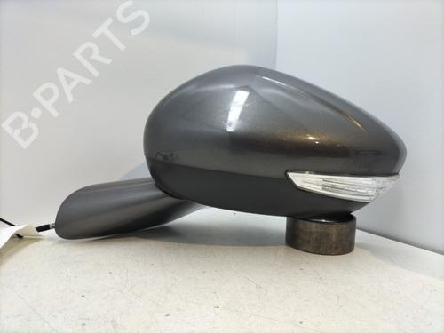 Lusterko boczne lewe CITROËN C4 Picasso II 1.2 THP 130 | BP30045840C26 