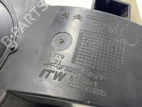 Fuel flap CITROËN C3 AIRCROSS II (2R_, 2C_) 1.2 PureTech 110 (2RHNZB, 2RHNZW, 2RHNPX, 2RHNPJ) | BP31581419C131