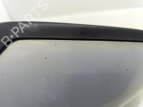 Right mirror FORD GALAXY I (WGR) 1.9 TDI | BP31062268C27 