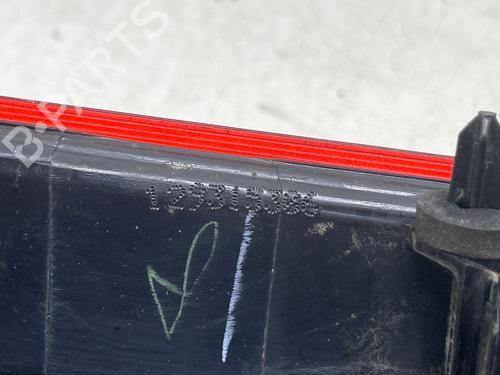 Left taillight RENAULT KANGOO Express (FW0/1_) | BP37472457C34 - Image 5