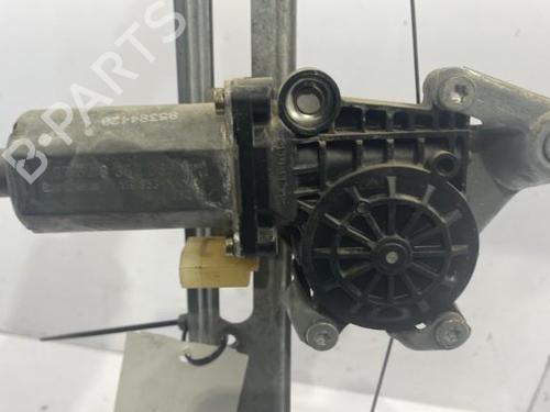 Used Rear left window mechanism Rear left window mechanism BMW 3 (E46) 330 d (184 hp) 22833607 22833607
