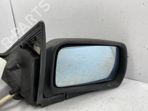 Right mirror CITROËN XANTIA (X1_, X2_) 1.9 Turbo D | BP22833989C27 