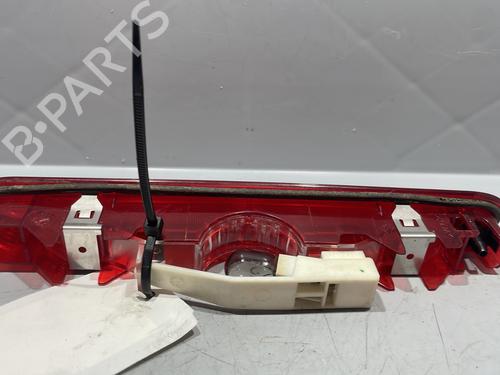 Third brake light RENAULT KANGOO / GRAND KANGOO II (KW0/1_) 1.5 dCi 90 (KW05, KW08, KW0G, KW11) | BP29438625L11 