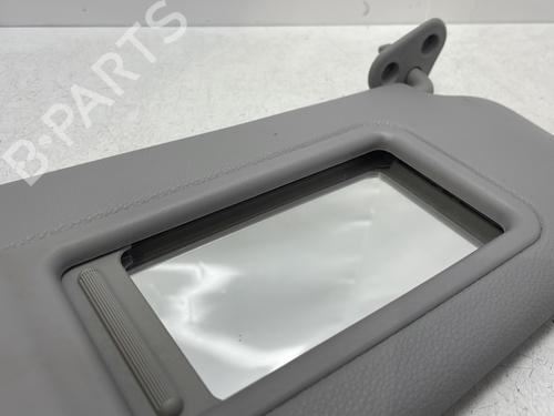 Right sun visor BMW X1 (E84) sDrive 18 d | BP33613428I2 - Image 3