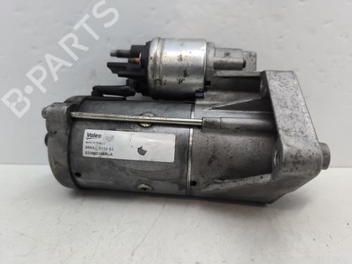 Used Starter RENAULT GRAND SCÉNIC III (JZ0/1_) 1.6 dCi (JZ00, JZ12) (130 hp) 30719321