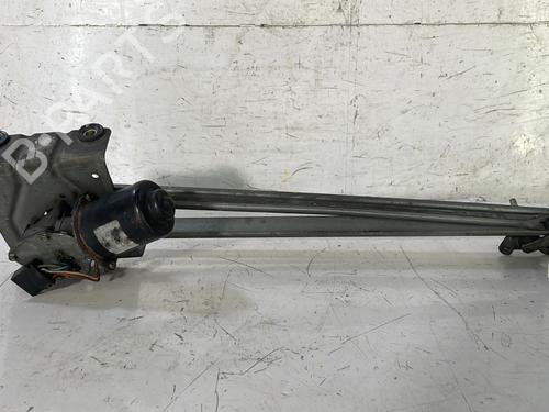 Front wiper motor RENAULT TRAFIC Platform/Chassis (T_, P_, V_) 2.1 D RWD | BP22843717M29 