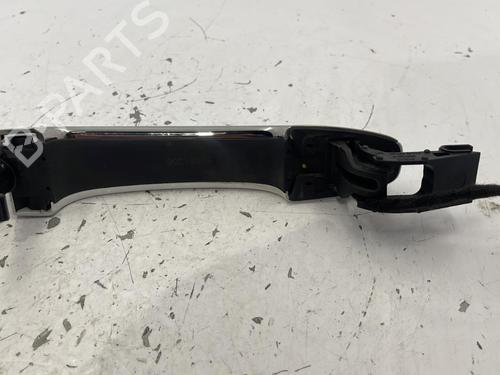 Türgriff hinten links außen RENAULT MEGANE IV Hatchback (B9A/M/N_) 1.5 dCi 110 (B9A3) | BP22840942C130 
