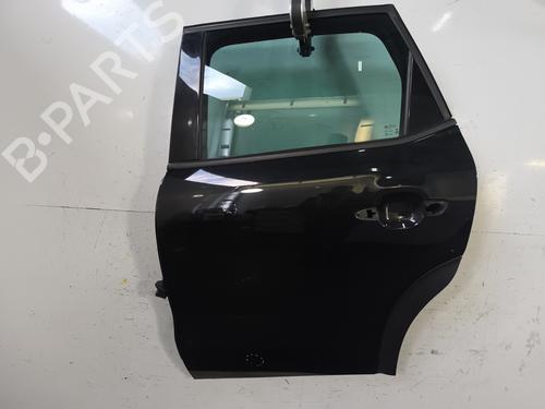 Left rear door CITROËN C3 AIRCROSS II (2R_, 2C_) 1.2 PureTech 110 (2RHNZB, 2RHNZW, 2RHNPX, 2RHNPJ) | BP30134679C4 
