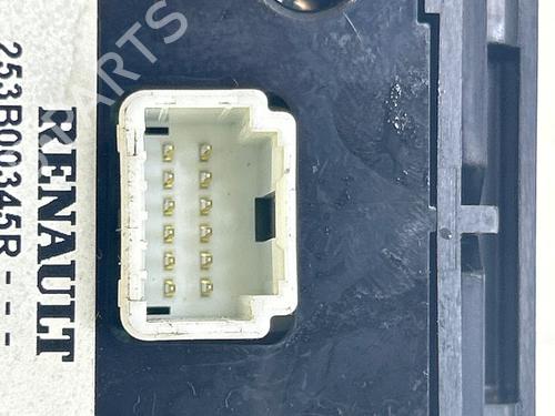 Switch RENAULT MEGANE III Coupe (DZ0/1_) 1.4 TCe (DZ0F, DZ1V) | BP37661166I30 - Image 3