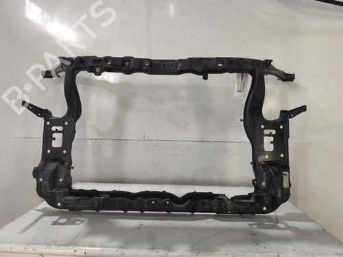 Frontplade/Frontkurv RENAULT KOLEOS I (HY_) 2.0 dCi 4x4 (HY0K) | BP37472557C72 - Image 4
