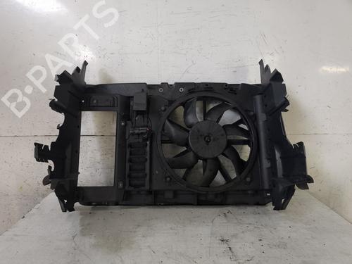 Frontplate/Frontkurv CITROËN BERLINGO MULTISPACE (B9) 1.6 HDi 110 | BP34556389C72 - Image 3