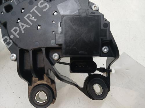 Bagrude viskermekanisme Bagrude viskermekanisme VW POLO V (6R1, 6C1) 1.2 (70 hp) 30854269 30854269