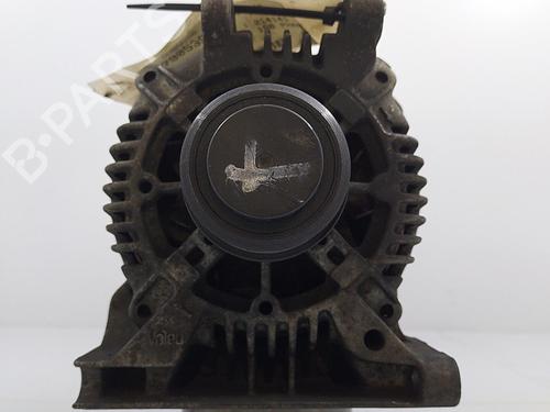 Alternator MERCEDES-BENZ A-CLASS (W168) A 190 (168.032, 168.132) | BP22825293M7 