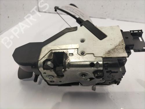 Front left lock CITROËN C3 Picasso (SH_) 1.6 HDI 90 | BP22846519C98 