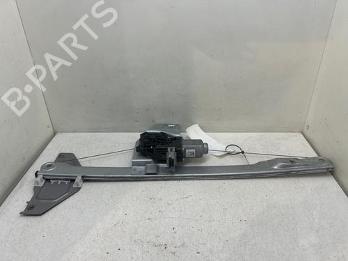Front left window mechanism PEUGEOT PARTNER Tepee 1.6 HDi 16V | BP38185733C22 - Image 4