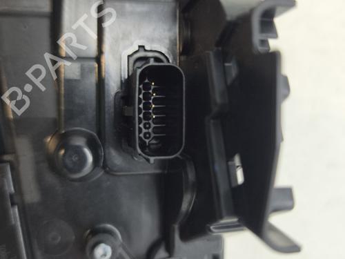 Høyre bak lås FORD PUMA (J2K, CF7) 1.0 EcoBoost mHEV | BP29043918C99 