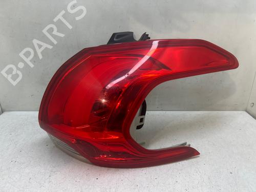 Right taillight PEUGEOT 2008 I (CU_) 1.2 VTi | BP39242007C35 - Image 3