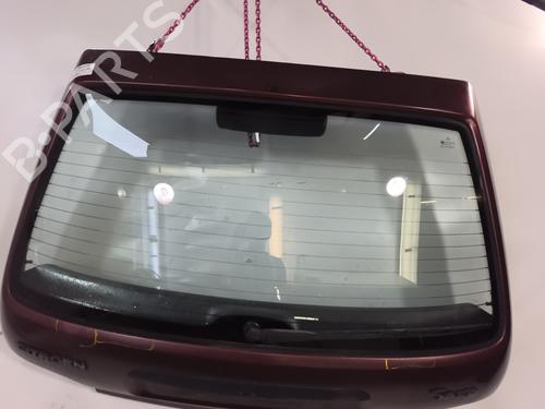 Tailgate CITROËN SAXO (S0, S1) 1.5 D | BP29388609C6 