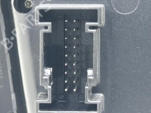Climate control BMW 5 Touring (F11) 520 d | BP37865461I5 - Image 4