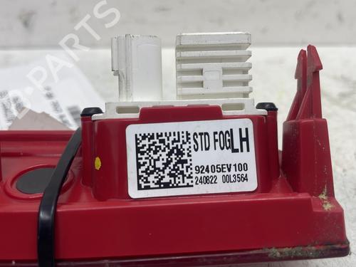 Rear bumper left light KIA EV3 EV | BP30088269C81