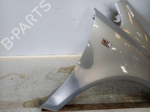 Right front fenders OPEL CORSA D (S07) 1.3 CDTI (L08, L68) | BP28178440C42 