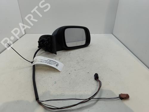 right-mirror-peugeot-307-cc-3b-2003-2004-2005-2006-2007-2008-2009-30379115 main image
