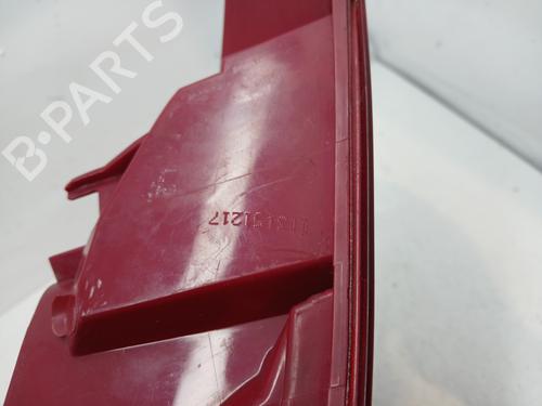 Right taillight PEUGEOT 207 (WA_, WC_) 1.4 HDi | BP29515939C35 