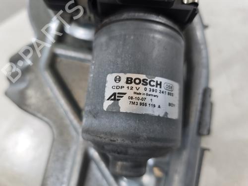 Used Front wiper motor Front wiper motor 37865392 37865392