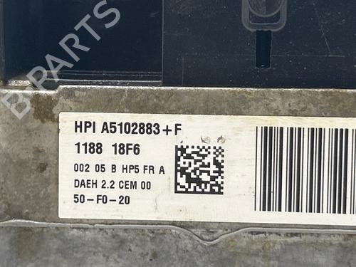 Styring servopumpe Styring servopumpe 38562358 38562358